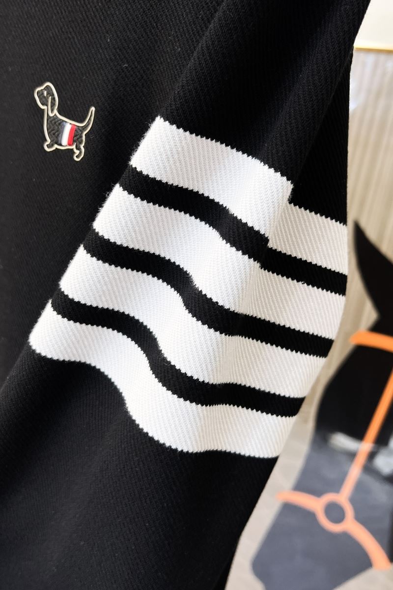 Thom Browne Hoodies